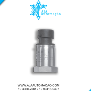 SPKT00G1C0 - Transdutor de Pressão 4 a 20mA Range 0 a 60 bar (0 a 860psig) conexão Femea , série C