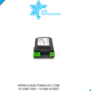 B-TRA2224PCO - Transformador 220/24V 50VA