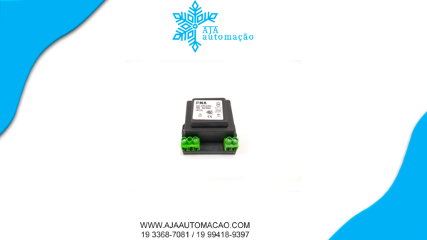 B-TRA2224PCO - Transformador 220/24V 50VA
