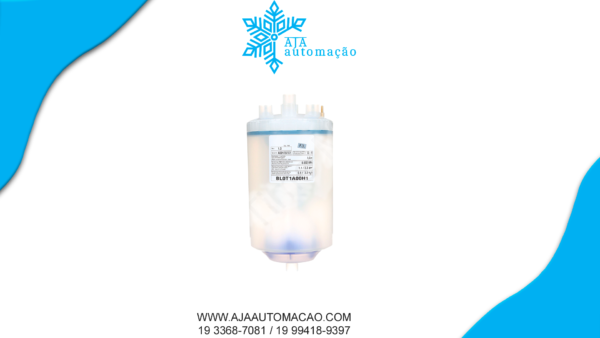 BL0T1A00H1 - Clindro Gerador de vapor 3kg/H
