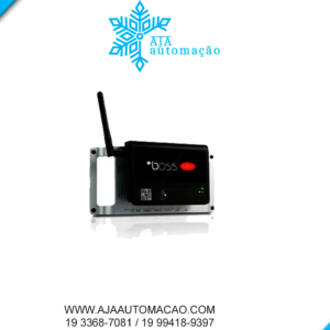 BMHSTMDA00 - Modem GSM para Boss mini