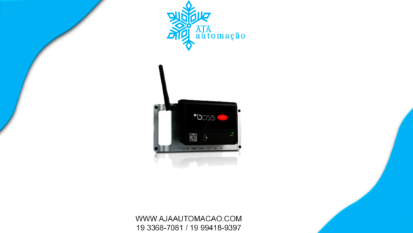 BMHSTMDA00 - Modem GSM para Boss mini