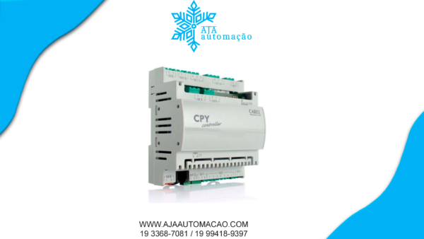 CPY000B200 - Controlador para sistema Kit OEM
