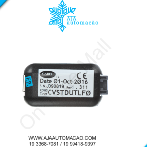 CVSTDUTLF0 - Conversor Serial USB/RS485 com plug RJ