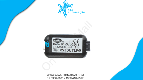 CVSTDUTLF0 - Conversor Serial USB/RS485 com plug RJ
