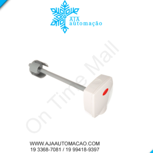 DPDT014000 - Sonda de Temperatura (-20°C a 70°C - NTC Carel) p/ Duto, saída serial