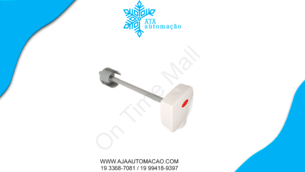 DPDT011000 - Sonda de Temperatura (-20°C a 70°C - NTC Carel)