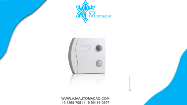 DPWAI08000 - Sensor de Luz e Presença