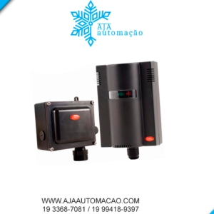 DPWLT07000 - Detector de R507a