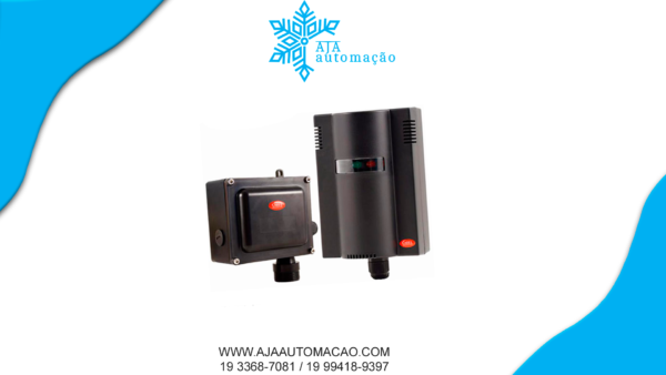 DPWLT07000 - Detector de R507a