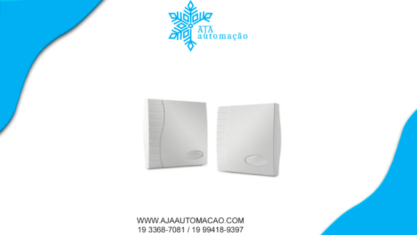 DPWQ402000 - Sensor de qualidade do ar CO2