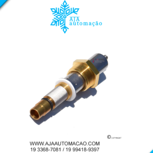 E2VATT14Z0 - Atuador EEV 14