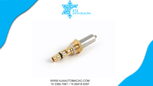E2VATT18Z0 - Atuador EEV 18