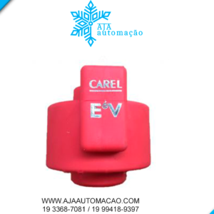 E6VSTA0000 - Bobina para Válvula de expansão eletrônica E6V