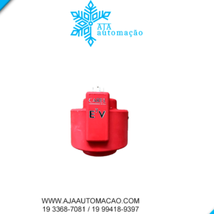E7VSTA0000 - Bobina para Válvula de expansão eletrônica E7V