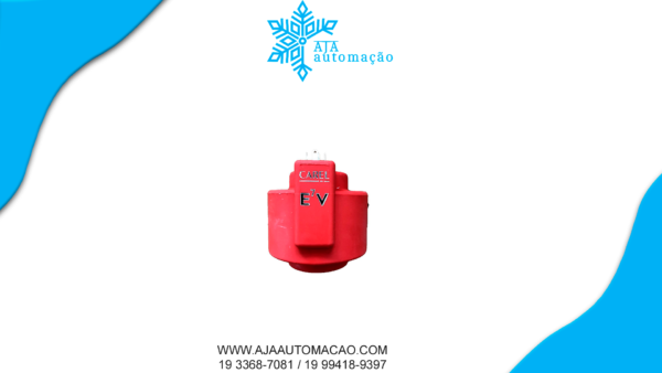 E7VSTA0000 - Bobina para Válvula de expansão eletrônica E7V