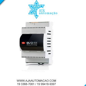 EVD0000UC0 - Módulo Ultracap para EVD