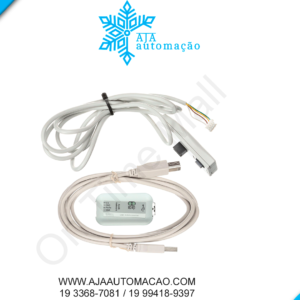 EVDCNV00E0 - Conversor para Display EVD Evolution