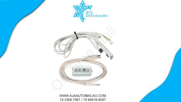 EVDCNV00E0 - Conversor para Display EVD Evolution