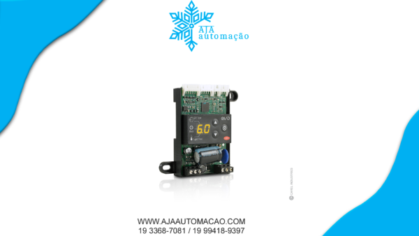EVDM001N00 - EVD Mini 24V