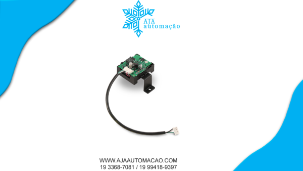 EVDMU00N01 - Modulo Ultracap EVD mini