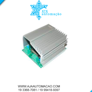 MCHRTF12C0 - Control. de velocidade PWM para MPX até 12 A