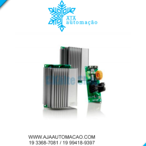 FCSM042300 - Regulador de Velocidade Slave saída 0-10V Monofásico até 4A 230V