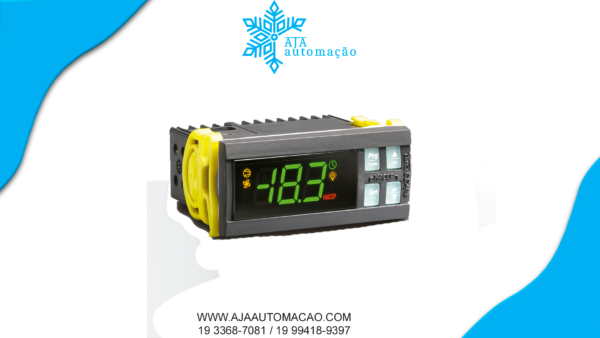 IRTRUES000 - Controle Remoto IR33 Univ.