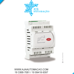 MCH2000020 - Placa de expansão MicroChiller com conectores
