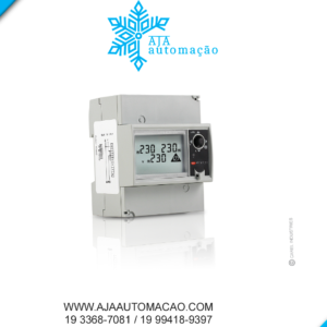 MT300W3200 - Medidor de energia trifásico s/display
