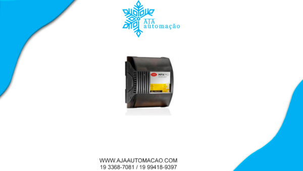 MX30M24HO0 - MPX PRO 3 Master para controle de válvula PWM
