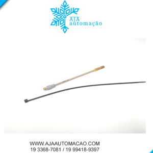 NTC000LT00 - Sonda NTC baixa temperatura -80 a + 105 °c