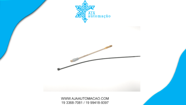 NTC000LT00 - Sonda NTC baixa temperatura -80 a + 105 °c