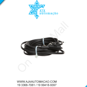 NTC030HF01 - Sonda NTC com Abraçadeira com 3mts de cabo (Leitura rápida - para superaq.)