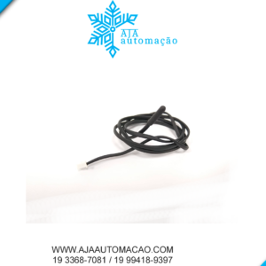 NTC015HF01 - Sonda NTC com Abraçadeira com 1,5mts de cabo (Leitura rápida - para superaq.)