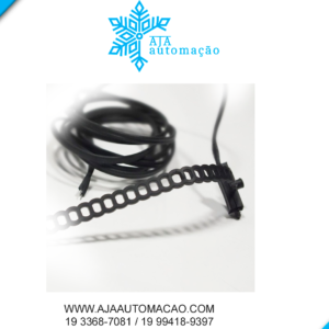 NTC060HF01 - Sonda NTC com Abraçadeira com 6mts de cabo
