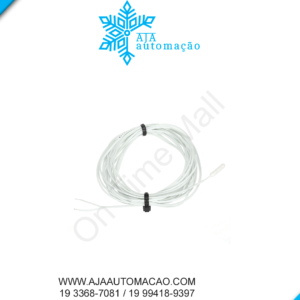 NTC060HT00 - Sonda NTC para alta temperatura 6,0mts de cabo