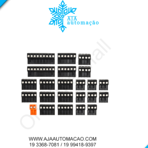 P+50CON0L0 - Conector para pCO5 + Large