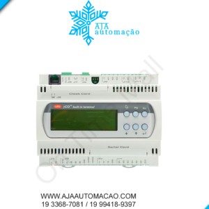 PCO1000BX0 - PCO XS