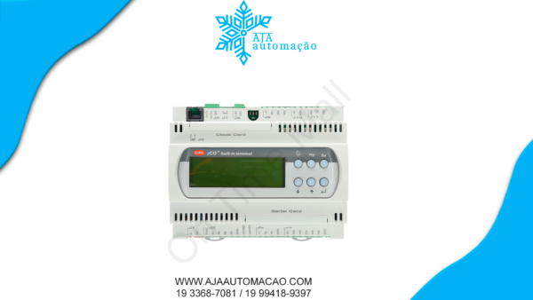 PCO1000BX0 - PCO XS