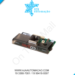 PCO1000WD0 - pCOWEB, TCP/IP serial card, 16 Mb memory