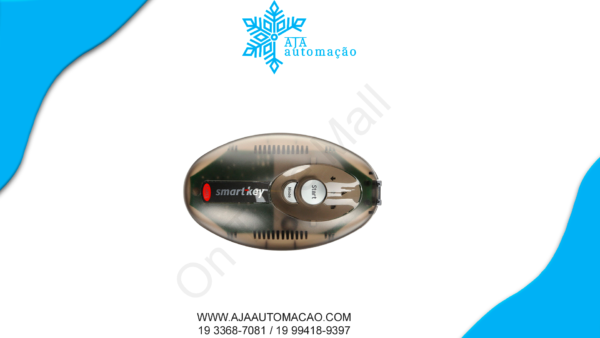PCOS00AKY0 - Smart Key (Chave de programação para pCO)
