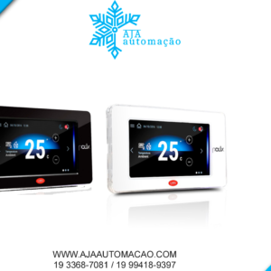 PGB04000TERB0 - pGDX 4,3" Browser painel fronta - IP65