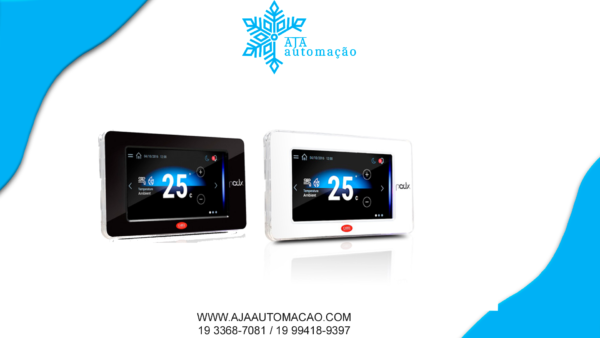PGB04000TERB0 - pGDX 4,3" Browser painel fronta - IP65