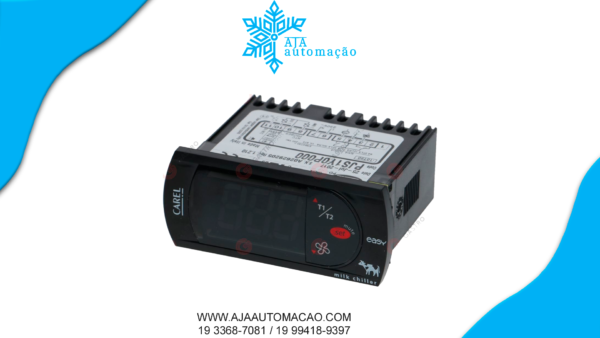 PJS1Y0P000 - Milk Chiller - Resfriador de Leite, 230V