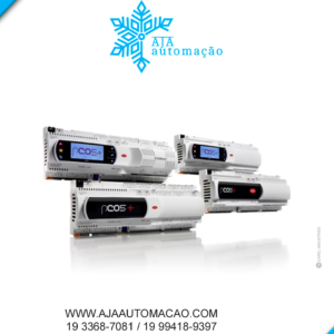 P+P0CON1E0 - Conector para c.pCO mini Painel Enhanced and High End