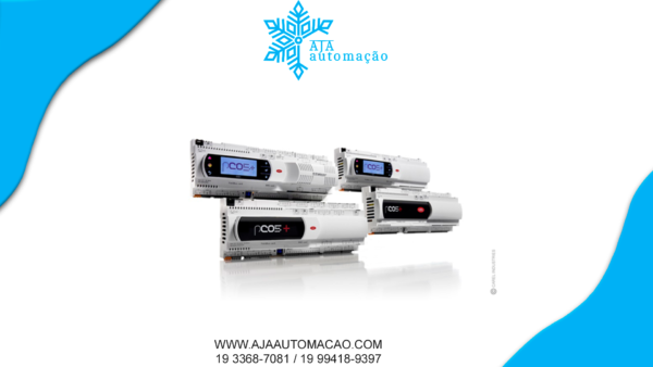 P+P0CON1B0 - Conector para c.pCO mini Painel básico