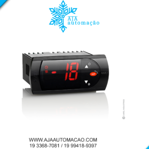 PZHBC0H002 - Controlador personalizado Coca-Cola 230v