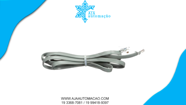 S90CONN002 - Cabo PGD0 e PGD1 com 0,8mts