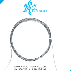 S90CONN003 - Cabo PGD0 e PGD1 com 6mts
